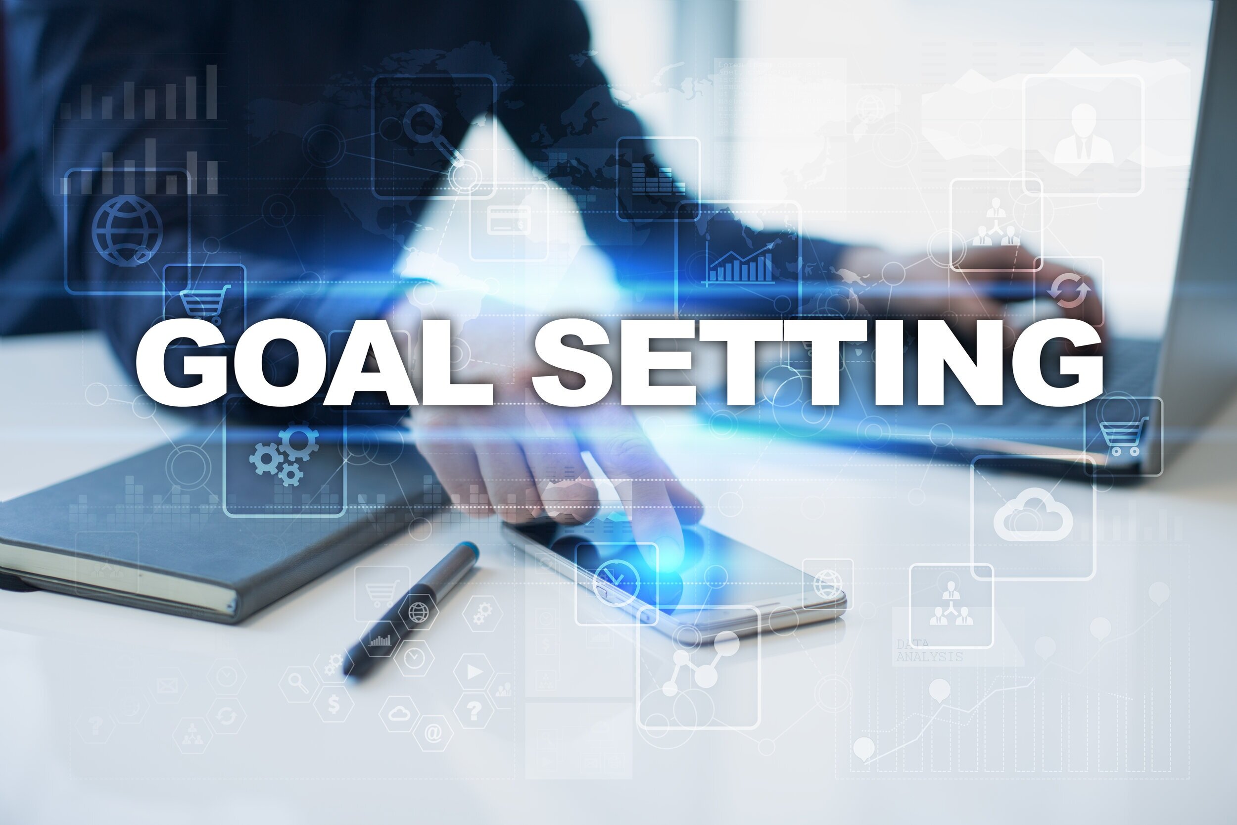 Strategizing Your Virtual or Hybrid Event