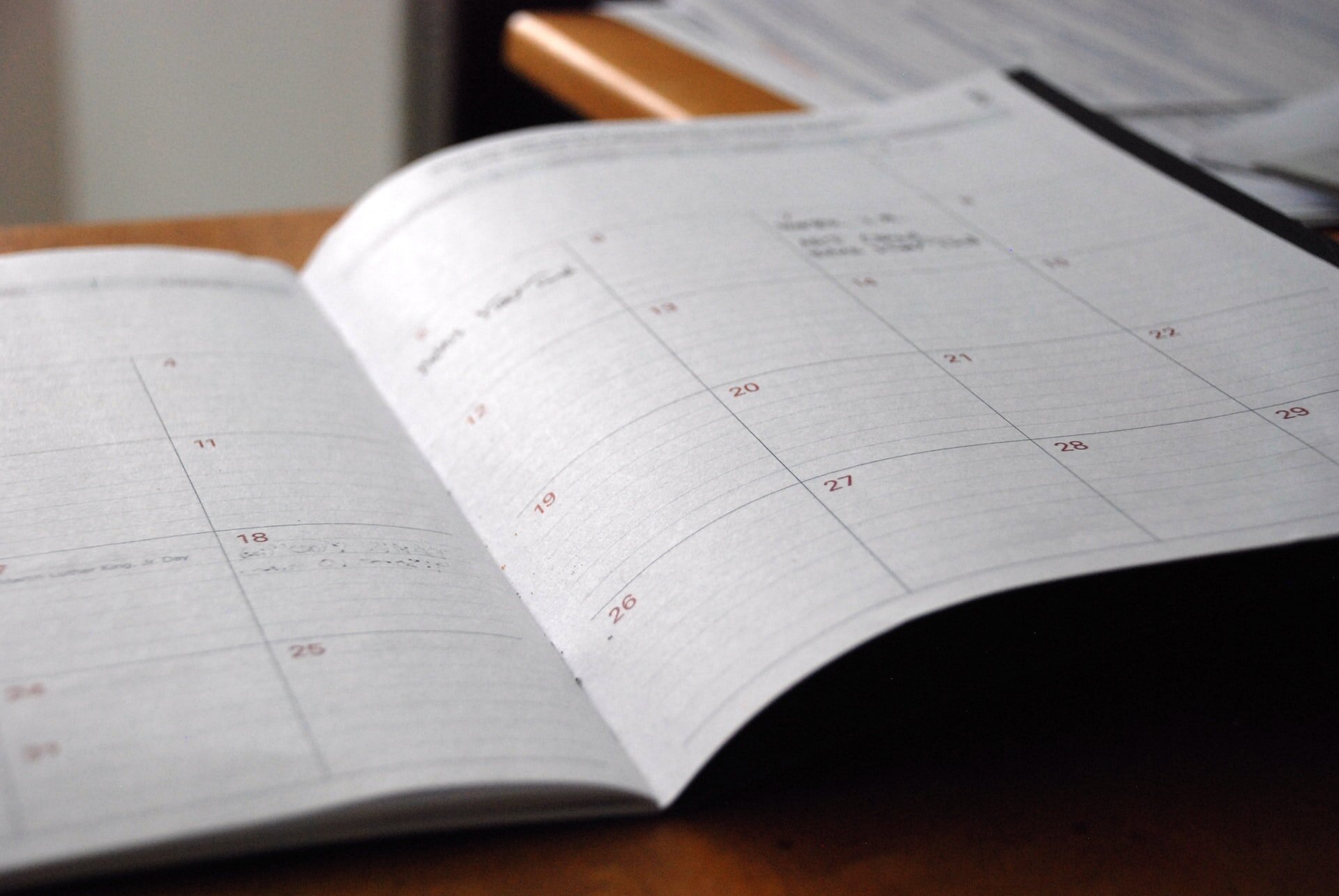 Rescheduling Events: Your Guide on Where to Start