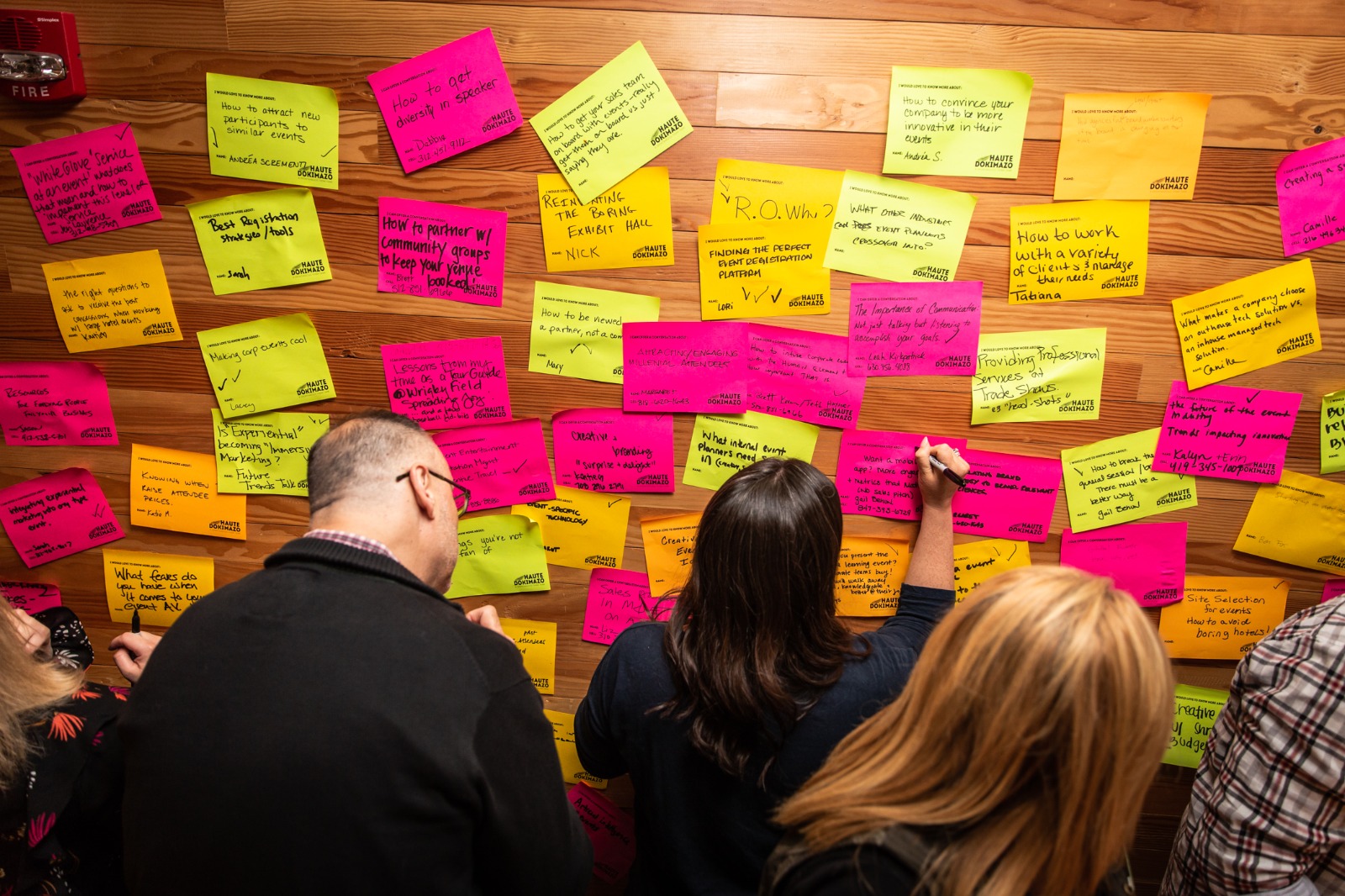 Breaking the Mold: How ‘Spontaneity’ is Revolutionizing Event Experiences