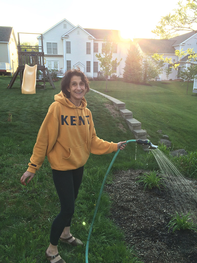 Photo of Alison Bashian