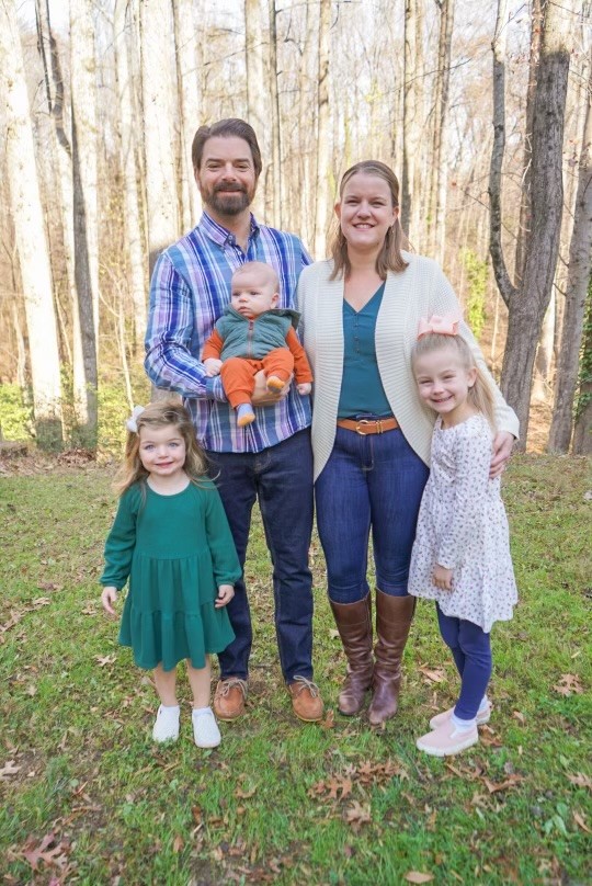 Photo of Katie Hathaway