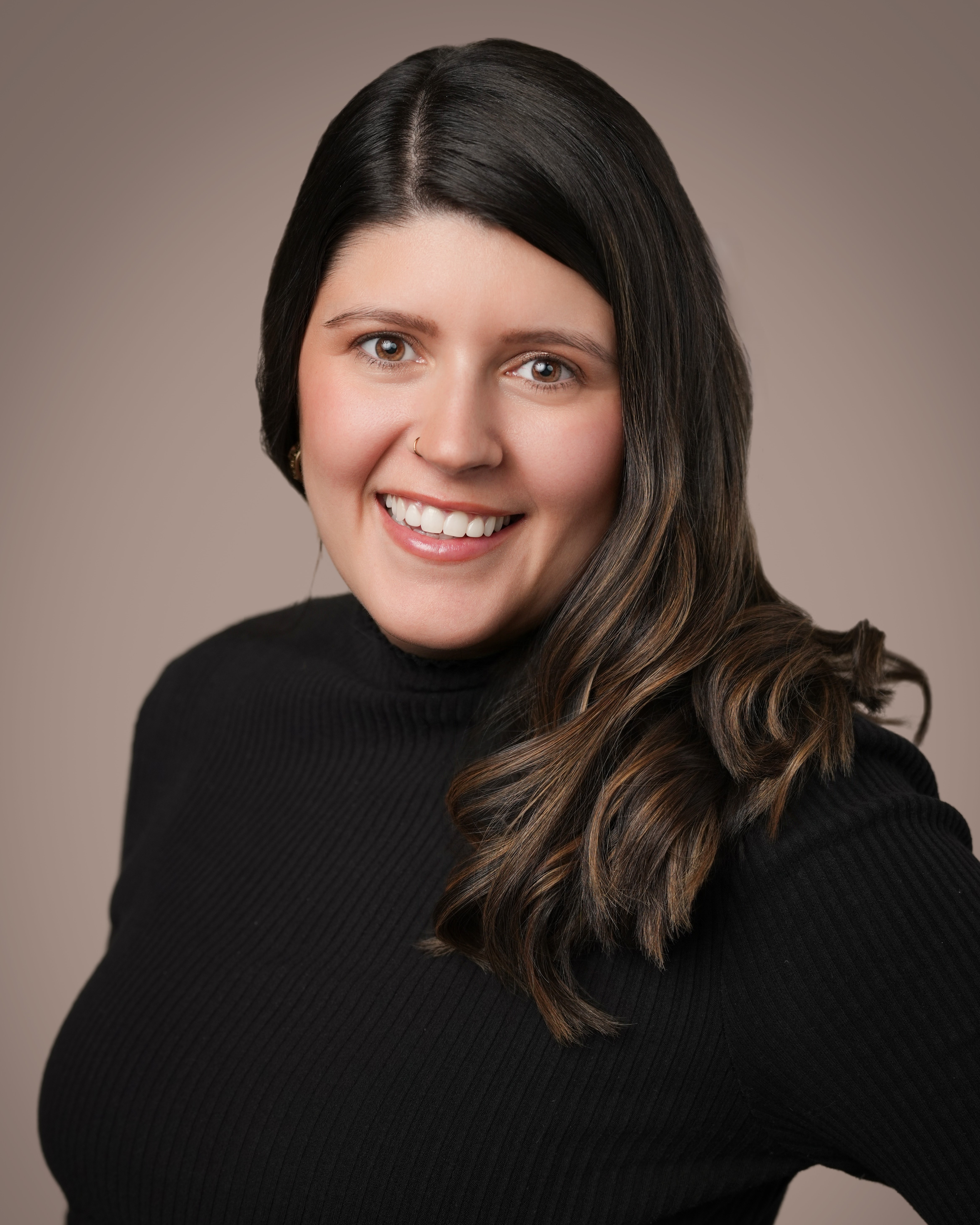 Photo of Rachel Borgie