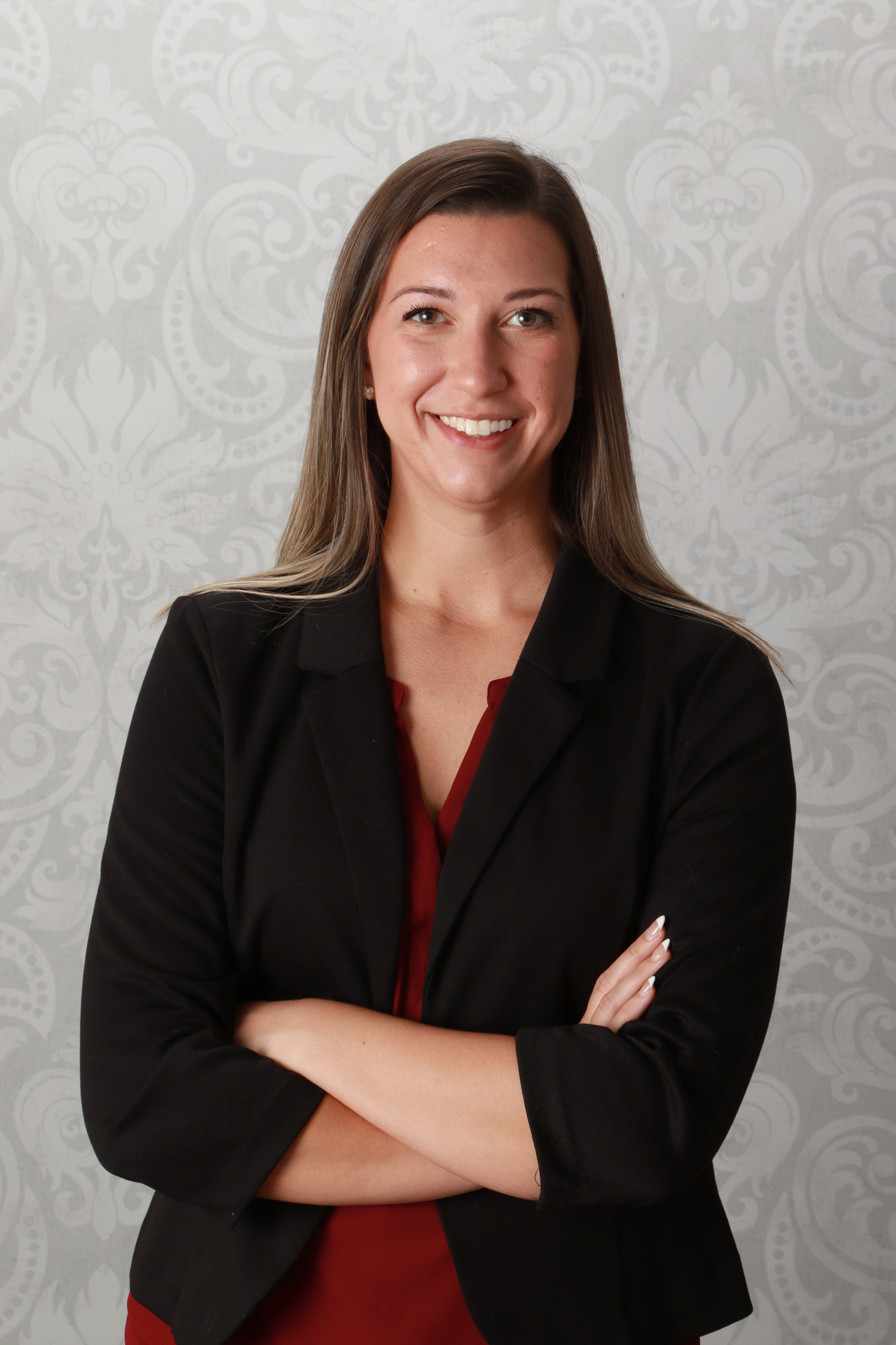 Photo of Stephani Ebert